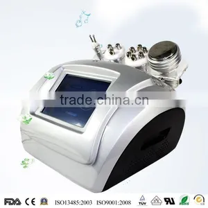 Best rf New Product With Seven Heads for Sale,rf Equipment thumbnail-2