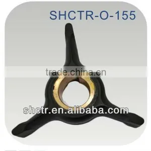 432941 Water Pump Impeller for Outboard Motor 18-3104 thumbnail-1