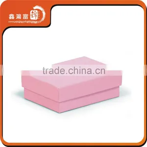 Hot Sale Customized Color Printing Paper Box for Shoes thumbnail-2