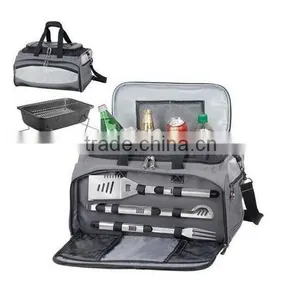 1 PC Ice Bag Bbq Grill KY28012C thumbnail-1