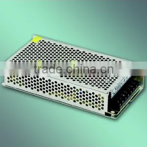 Customer Specified BRAND & MODEL Indoor Outdoor Full Color Led Display Module Power Supply thumbnail-6