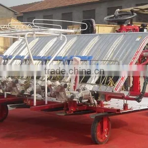 Paddy Rice Transplanter thumbnail-1