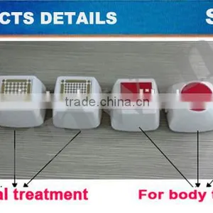 SW-228B 2014 Skin Protection Design New Thermagic RF Lifting Mini Thermagic thumbnail-6