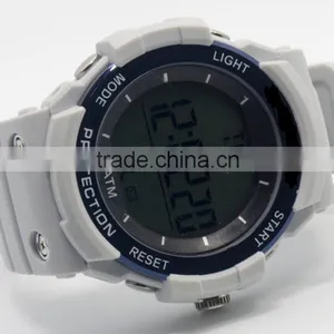 New 3 Atm Water Resistant Naviforce Mvmt Watch,skmei Digital Watch Instructions /tag Heur Megir Stop Smart Wrist Watch thumbnail-4