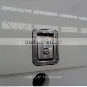 ISO9001 High Quality Ip65 Waterproof Electrical Boxes thumbnail-5