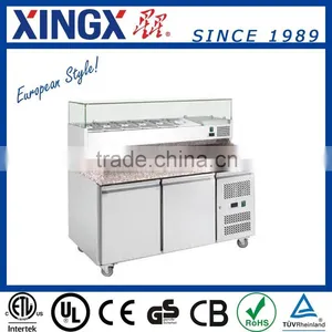 Pizza Refrigerated Counters thumbnail-1