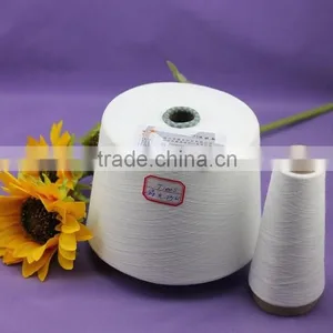 Spun Yarn, 40S,Polyester Spun Yarn, High Tenacity thumbnail-1