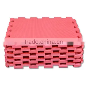Cheap Environmental Exercise Eva Foam Interlocking Floor Mats thumbnail-1