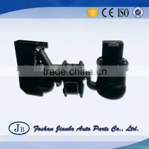 American Leaf-spring Type Air Suspension/trailer Suspension thumbnail-1