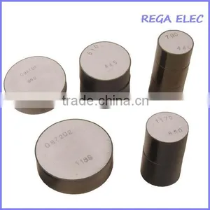 MOV Metal-Zinc Oxide Varistor For Lightning Arrester,customization is Accepted thumbnail-1