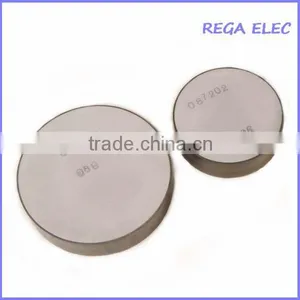 Metal-Zinc Oxide Varistor For Lightning Arrester,for Surge Arrester Rod,Surge Voltage Absorber thumbnail-1