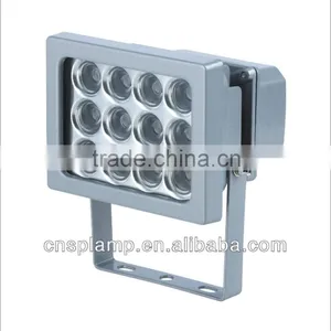 High Quality Waterproof Ip65 12w Light Led Flood Lamp With GS/CE/ROHS thumbnail-1