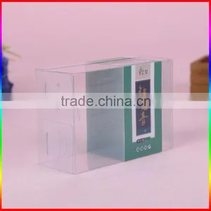 Transparent Tea Packaging Box Wholesale/PVC Tea Packaging Wholesale,custom Tea Packaging Box Wholesale thumbnail-2