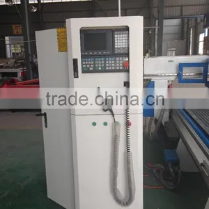Philicam Wood Furniture Making Cnc Router Machine With Round Atc thumbnail-4