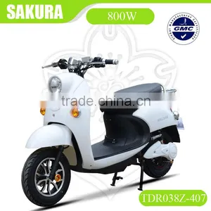 Popular Style 48v 800w Electr Power Scooter thumbnail-1