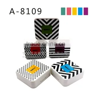 A-8109 Kaida Contact Lens Case Kit Colorful Kit thumbnail-5