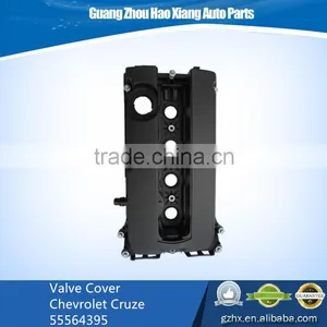 Auto Engine Camshaft Cover Engine Valve Cover Chamber Cover For Chevrolet Cruze 55564395 thumbnail-1