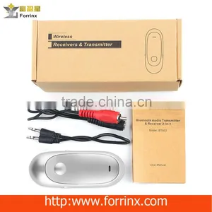 Forrinx Supply Bluetooth Adapter FX-BT602 Bluetooth Adapter for TV Car Tablet thumbnail-1