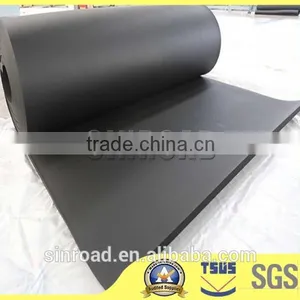 Black Rubber Foam Sheets 25mm Thick thumbnail-2