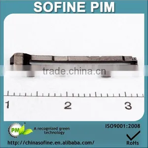 Metal Injection Mold For Mobile Bluetooth Parts thumbnail-6