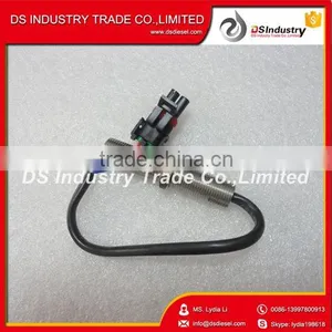 CCEC KTA19 Car Signal Generating Device Magnetic Pickup Sensor 3034572 thumbnail-1