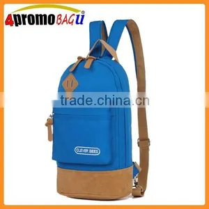 China Factory High Quality High Backpack Bag thumbnail-4