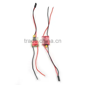 BEC 12V 5V 2A FPV Aerial Power Supply Module thumbnail-5