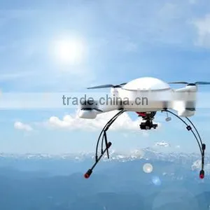 Ricon Expensive Business Gifts of High Tech Radio Control Toy UAV Transport Aircrafts thumbnail-5