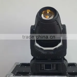 12r Prolighting 280w Moving Head Beam Spot Light thumbnail-1