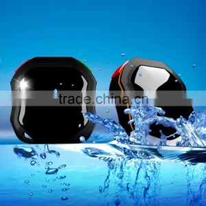 Waterproof GPS Pet Tracker With Free Web Location and APP thumbnail-3