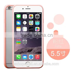 For Custom Iphone Case, Transparent TPU Back Mobile Phone Case for Girls thumbnail-4