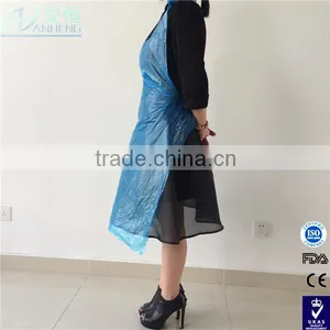 Garden Household Use Colorful Disposable Full Body Aprons thumbnail-5