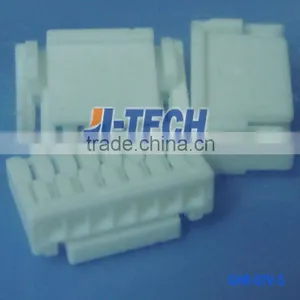 JST 1.25mm Pitch GH Series JST 7 Pin GHR-07V-S Housing Wire to Board Crimp Connector thumbnail-1