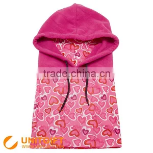 2016 Fashion Cap Scarf/Multifuctional Neck Warm With Cap thumbnail-6