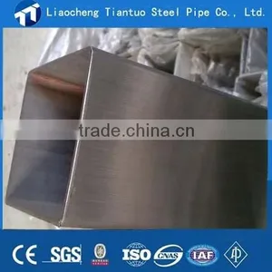 Q235 100x100x16 Carbon Hot Rolled Equal Steel Angle thumbnail-1