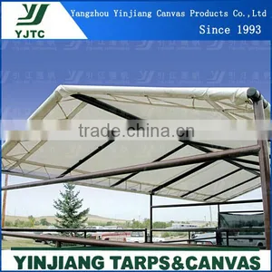 Heavy Duty Tent Tarps thumbnail-1