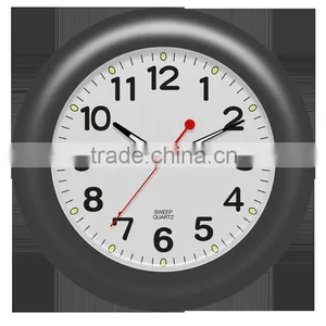 WC35002 Pretty Home Decorate Wall Clock / Selling Well All Over the World of High Quality Clock thumbnail-1