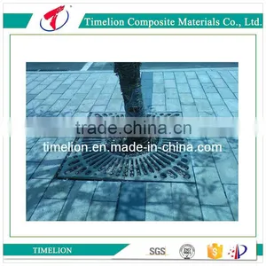 Light Duty Tree Well Grates for Sale thumbnail-2