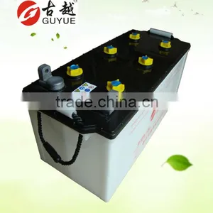 Automotive Car Battery thumbnail-1