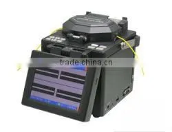 FS-50 Fiber Optic Fusion Splicer thumbnail-1