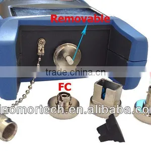 LS6206 Fiber Optic Laser Source 650/850/1300/1310/1490/1550/1610/1625nm thumbnail-2