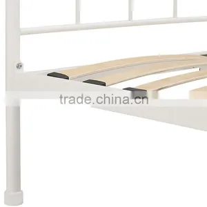 Irvine Single Bed Restaurant Furniture the Bedrooms thumbnail-6