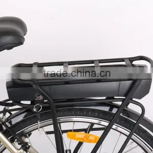 36V 10A Power Supply Lithium Battery thumbnail-4