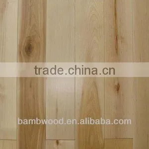 HOT!!!2013 Cheap Chinese Maple Flooring thumbnail-4