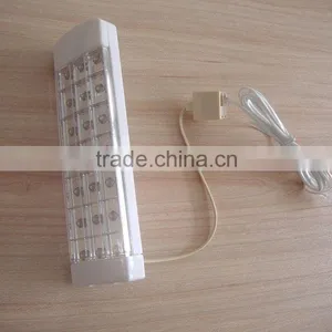 21LED Emergency Light Use AAA Dry Battery and Telephone Line thumbnail-6
