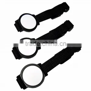 EM4102 RW01 RFID Wristband by Roxtron - 270 x 37 mm thumbnail-4