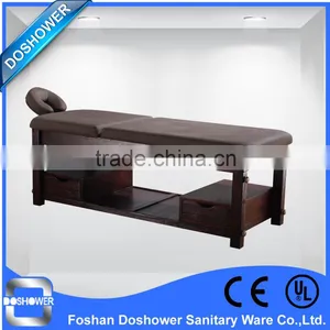Ayurvedic Massage Table Choyang Massage Bed Price for Sale thumbnail-2
