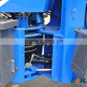 ZL20 Small Loader 2ton in Sell thumbnail-3