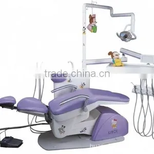 Dental Equipment of Dental Chair and Dental Implant thumbnail-3