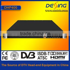 Dexin DHP400 Qam Headend Solution thumbnail-1